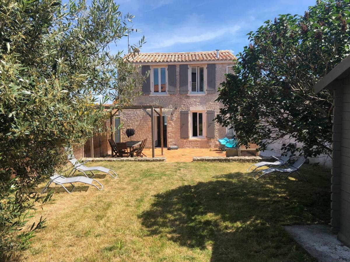 Villa Le Petit Nid Cosy Esnandes Habitación foto